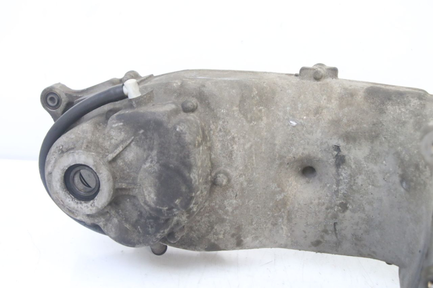 photo de ENGINE CRANKCASE YAMAHA X-MAX XMAX 125 (2010 - 2013) - Additional view of the item