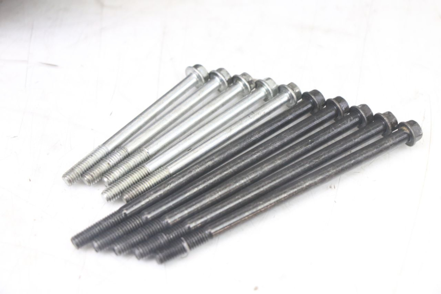 photo de ENGINE CRANKCASE YAMAHA X-MAX XMAX 125 (2010 - 2013) - Supplementary product photo