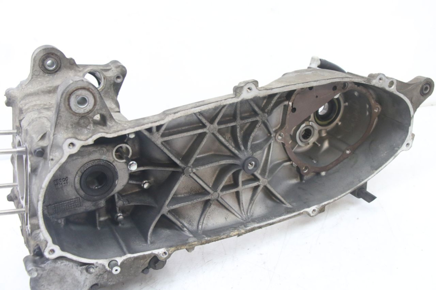 photo de ENGINE CRANKCASE YAMAHA X-MAX XMAX 125 (2010 - 2013) - Checked used part