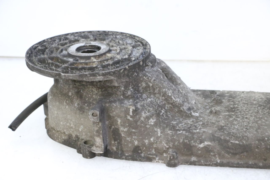 photo de ENGINE LOWER CASING YAMAHA X-MAX XMAX 250 (2006 - 2009) - Zoom on usage condition