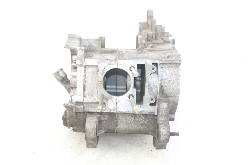 photo de ENGINE CRANKCASE SYM X-PRO 4T 50 (2014 - 2021) - High-resolution close-up