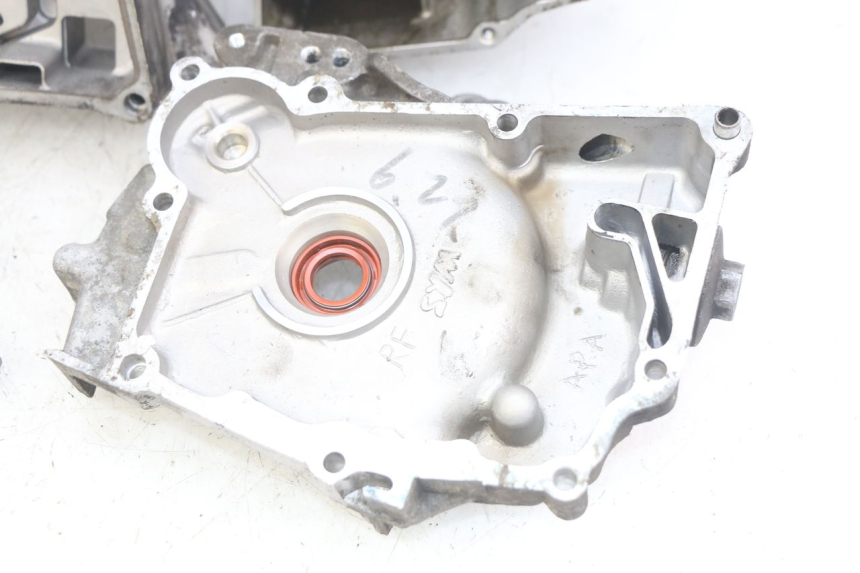 photo de ENGINE CRANKCASE SYM X-PRO 4T 50 (2014 - 2021) - Used quality zoom