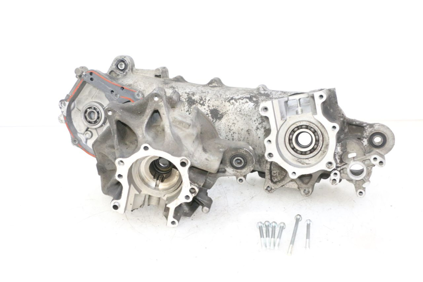 photo de ENGINE CRANKCASE HONDA X8R 50 (1998 - 2003) - Component detail