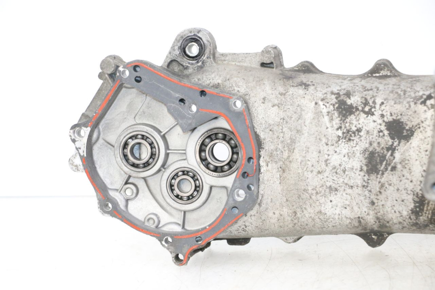 photo de ENGINE CRANKCASE HONDA X8R 50 (1998 - 2003) - Component zoom