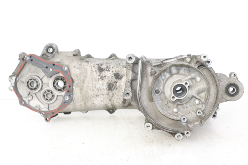 photo de ENGINE CRANKCASE HONDA X8R 50 (1998 - 2003) - High-resolution close-up