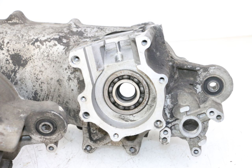 photo de ENGINE CRANKCASE HONDA X8R 50 (1998 - 2003) - Focus on structure