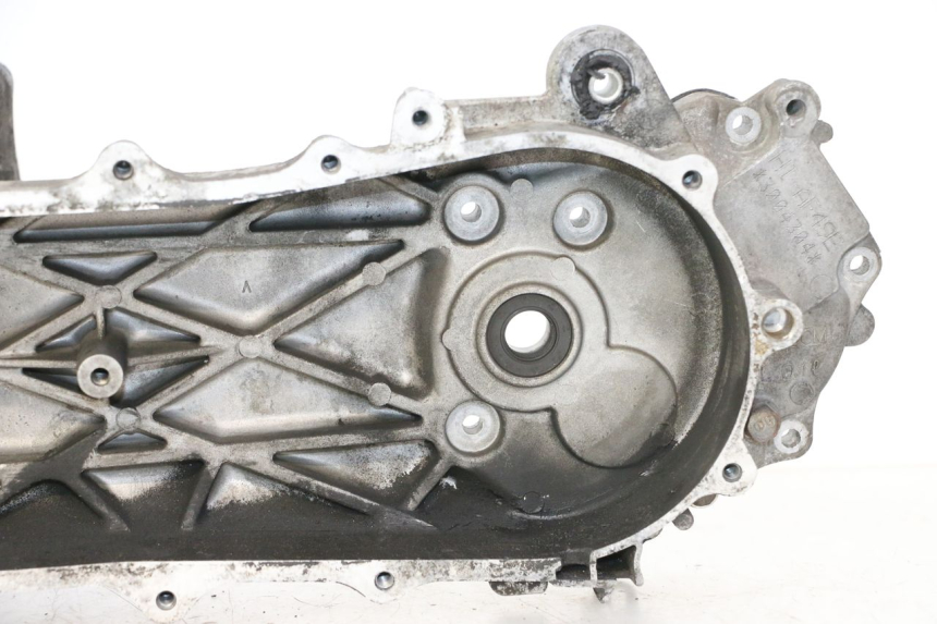 photo de ENGINE CRANKCASE HONDA X8R 50 (1998 - 2003) - Markings and original references