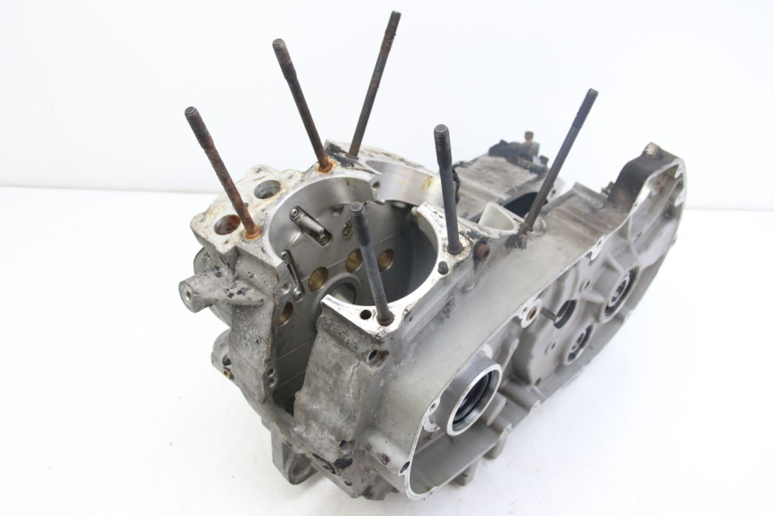 photo de ENGINE LOWER CASING BUELL XB12R XB 12 R 1200 (2004 - 2010) - Main view