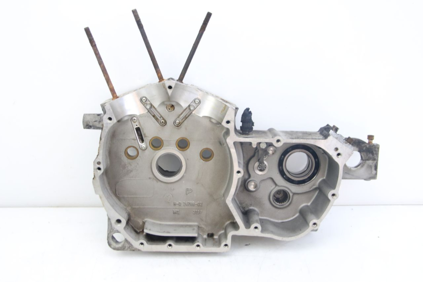 photo de ENGINE LOWER CASING BUELL XB12R XB 12 R 1200 (2004 - 2010) - Component detail