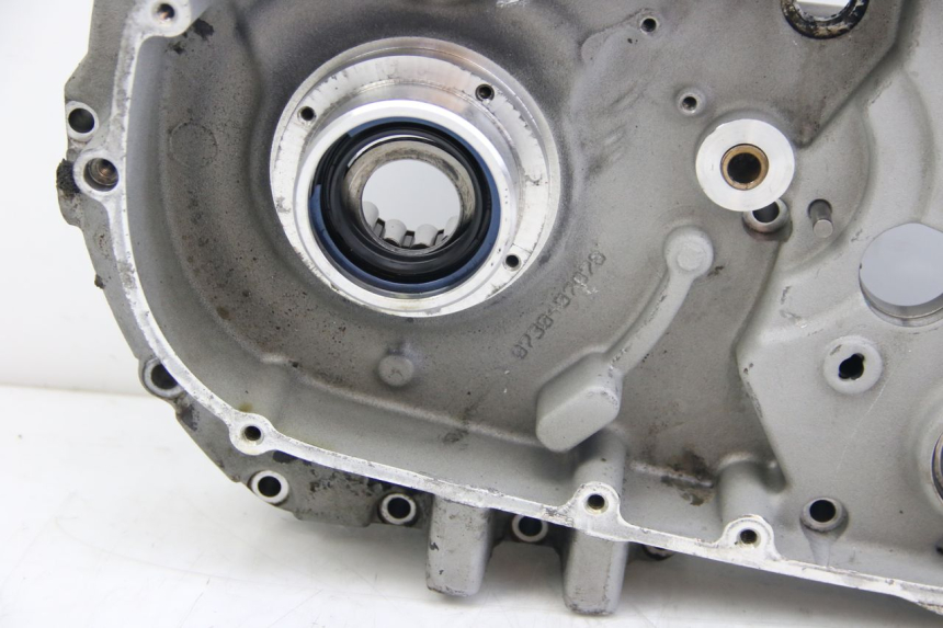 photo de ENGINE LOWER CASING BUELL XB12R XB 12 R 1200 (2004 - 2010) - Distinctive features