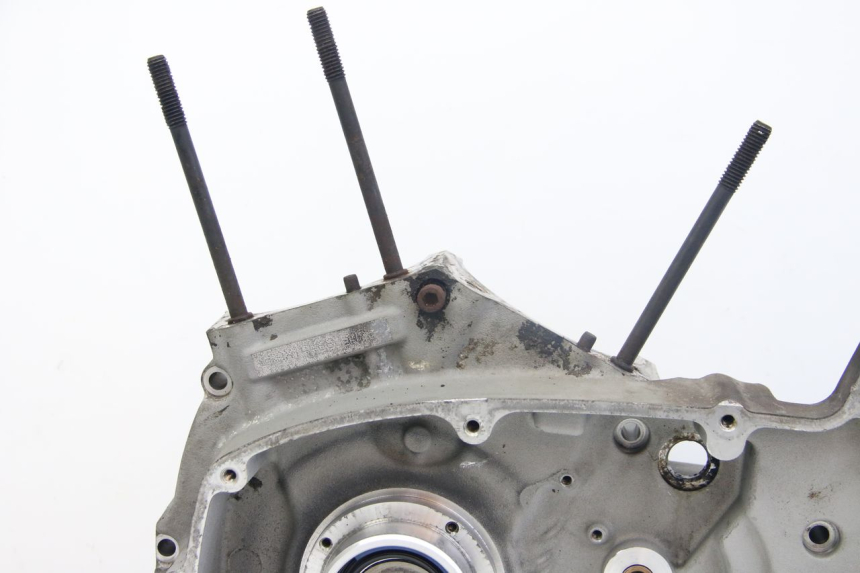 photo de ENGINE LOWER CASING BUELL XB12R XB 12 R 1200 (2004 - 2010) - Component zoom