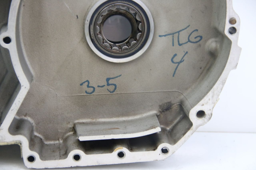 photo de ENGINE LOWER CASING BUELL XB12R XB 12 R 1200 (2004 - 2010) - Detailed visual inspection