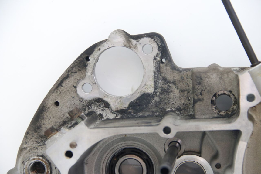 photo de ENGINE LOWER CASING BUELL XB12R XB 12 R 1200 (2004 - 2010) - Alternative angle