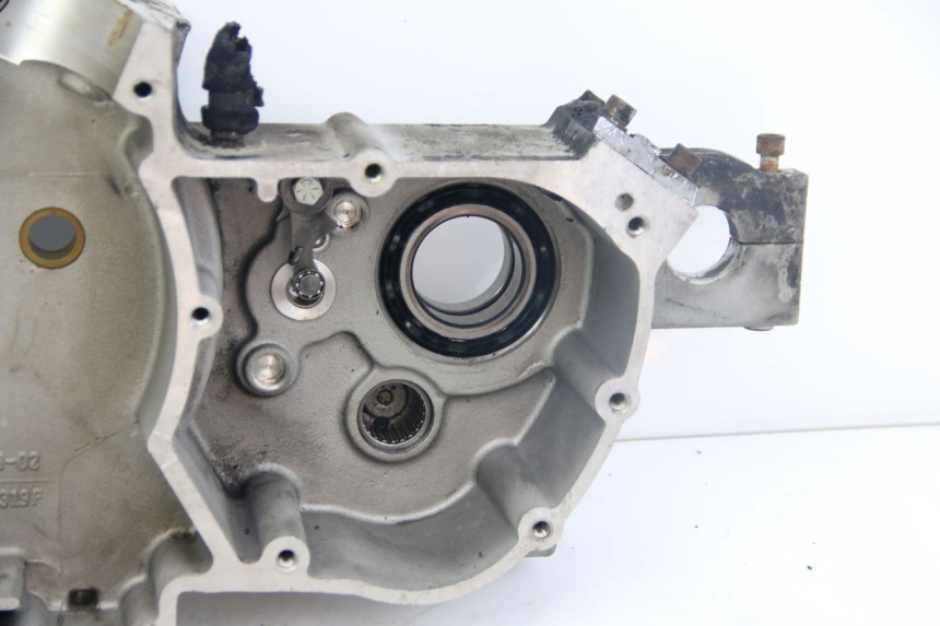 photo de ENGINE LOWER CASING BUELL XB12R XB 12 R 1200 (2004 - 2010) - Zoom on usage condition