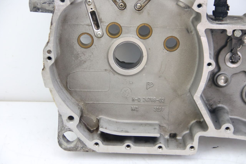 photo de ENGINE LOWER CASING BUELL XB12R XB 12 R 1200 (2004 - 2010) - Alternative perspective