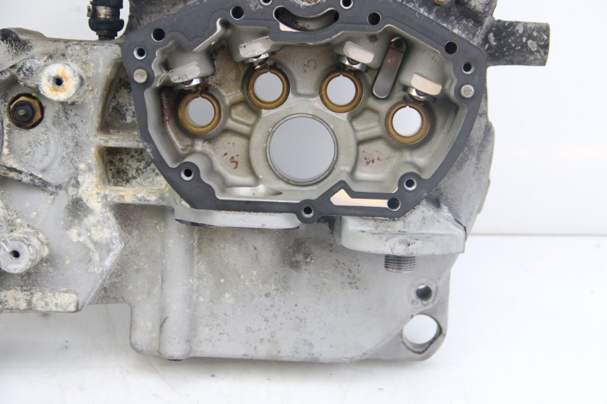 photo de ENGINE LOWER CASING BUELL XB12R XB 12 R 1200 (2004 - 2010) - Surface and material condition
