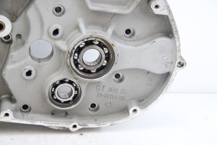 photo de ENGINE LOWER CASING BUELL XB12R XB 12 R 1200 (2004 - 2010) - Markings and original references