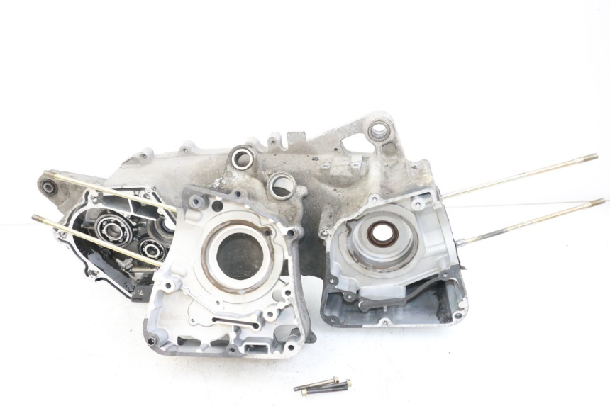 photo de Engine bottom case KYMCO XCITING 250 (2006 - 2009) - Component detail