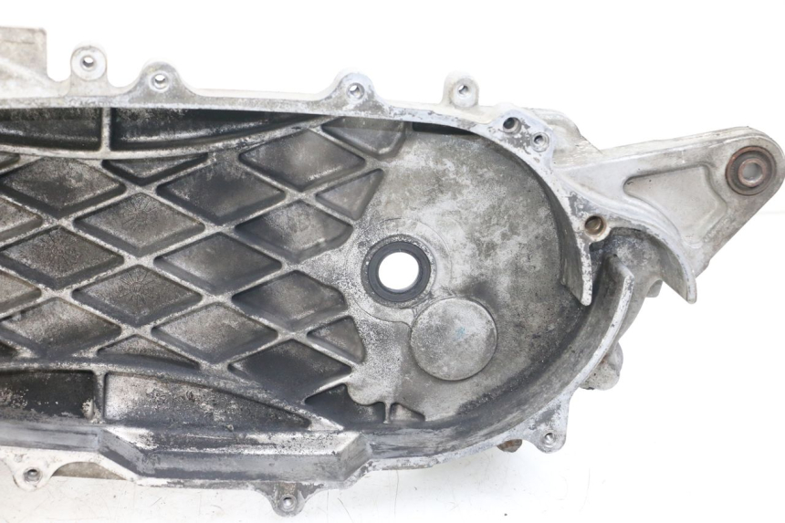 photo de Engine bottom case KYMCO XCITING 250 (2006 - 2009) - Distinctive features