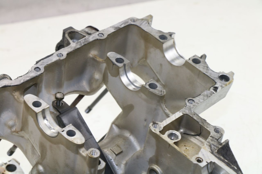 photo de ENGINE CRANKCASE YAMAHA XJS DIVERSION 600 (1997 - 1999) - Supplementary product photo