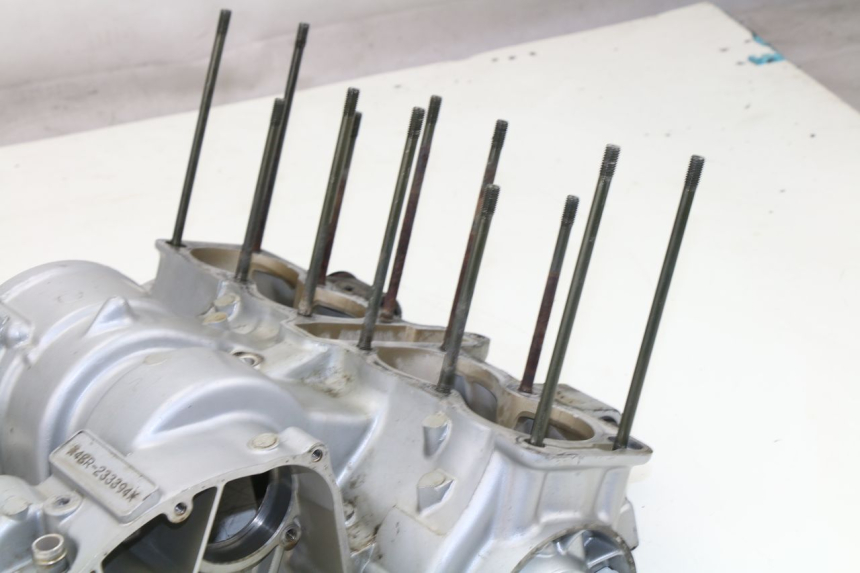 photo de ENGINE CRANKCASE YAMAHA XJS DIVERSION 600 (1997 - 1999) - Spare part profile view