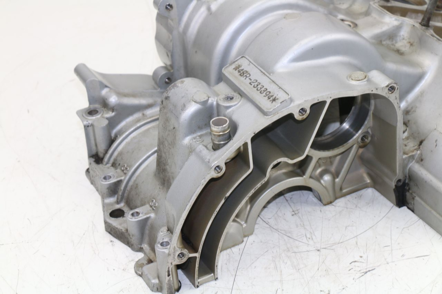 photo de ENGINE CRANKCASE YAMAHA XJS DIVERSION 600 (1997 - 1999) - Main view