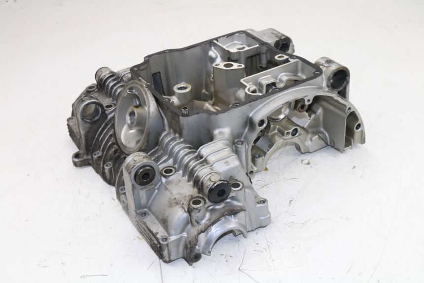 photo de ENGINE CRANKCASE YAMAHA XJS DIVERSION 600 (1997 - 1999) - Technical close-up