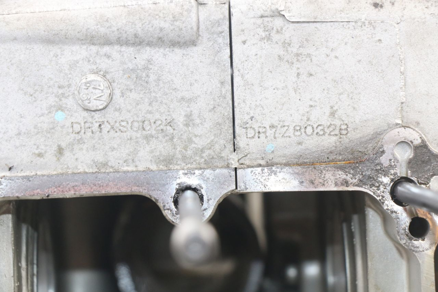 photo de ENGINE CRANKCASE YAMAHA XP T-MAX TMAX 500 (2008 - 2012) - Supplementary product photo