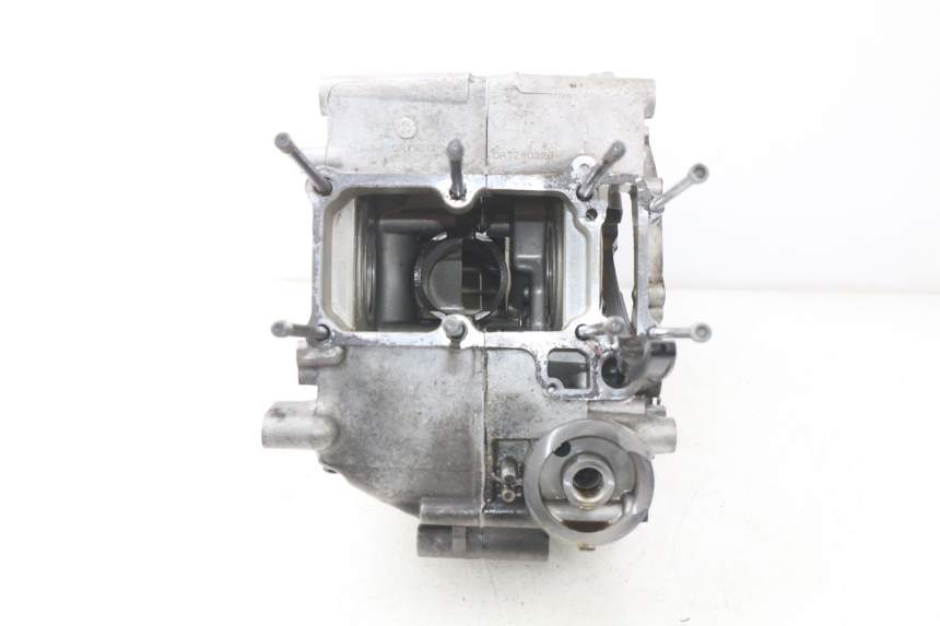 photo de ENGINE CRANKCASE YAMAHA XP T-MAX TMAX 500 (2008 - 2012) - Detailed visual inspection