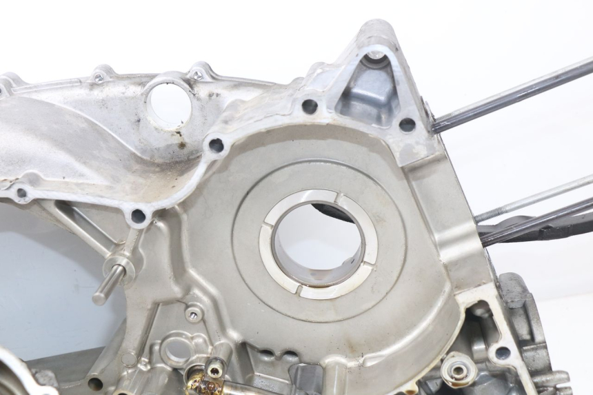 photo de ENGINE CRANKCASE YAMAHA XP T-MAX TMAX 500 (2008 - 2012) - Spare part profile view