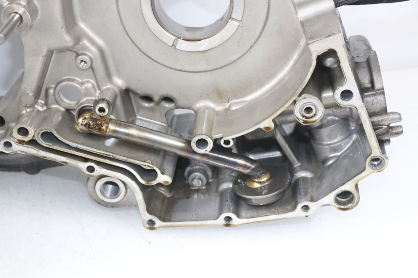 photo de ENGINE CRANKCASE YAMAHA XP T-MAX TMAX 500 (2008 - 2012) - Main view
