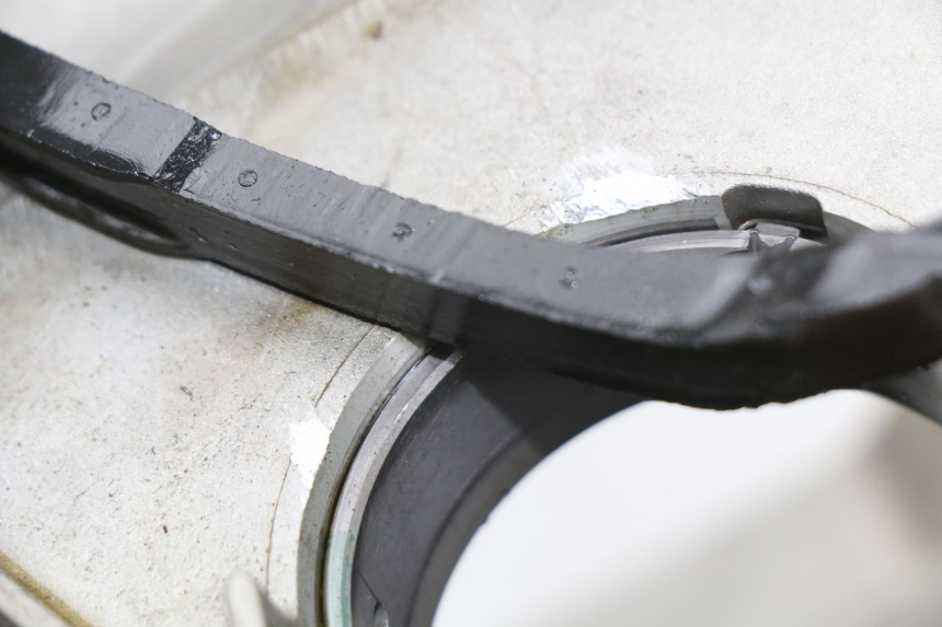 photo de ENGINE CRANKCASE YAMAHA XP T-MAX TMAX 500 (2008 - 2012) - Alternative perspective