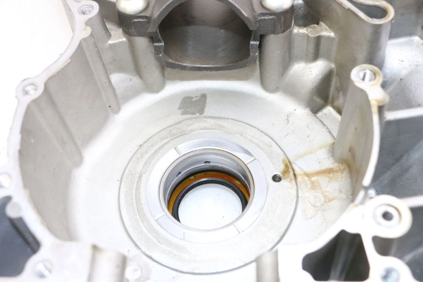 photo de ENGINE CRANKCASE YAMAHA XP T-MAX TMAX 500 (2008 - 2012) - Technical close-up