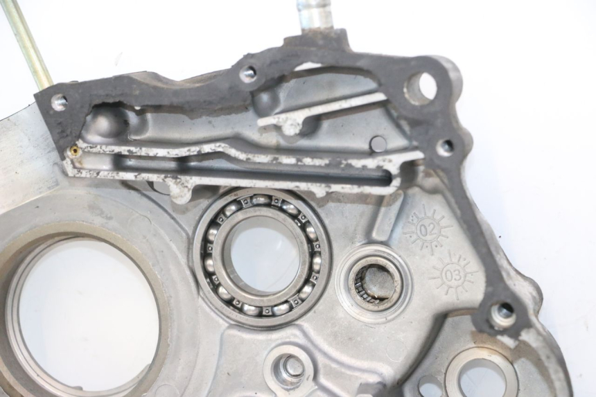 photo de ENGINE CRANKCASE SMC XROAD 150 - Used quality zoom