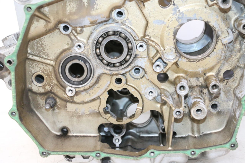 photo de ENGINE CRANKCASE HONDA XRV AFRICA TWIN 750 (1990 - 1992) - Additional view of the item