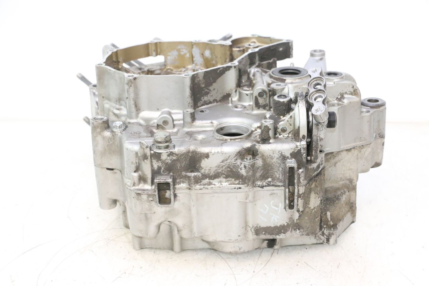photo de ENGINE CRANKCASE HONDA XRV AFRICA TWIN 750 (1990 - 1992) - Zoom on usage condition