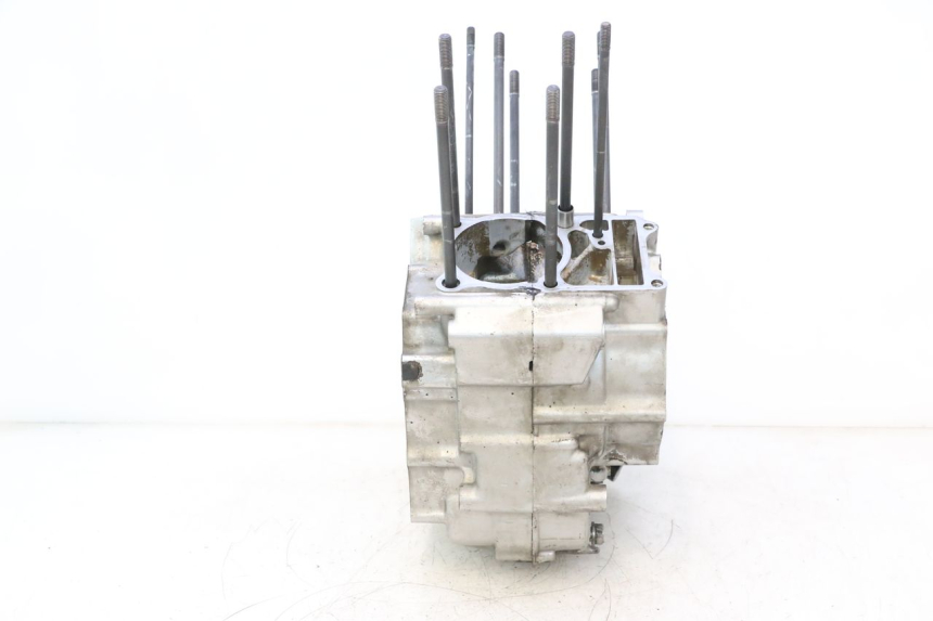 photo de ENGINE CRANKCASE HONDA XRV AFRICA TWIN 750 (1990 - 1992) - Markings and original references