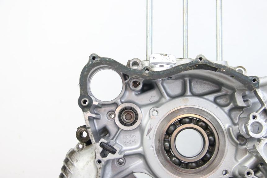 photo de ENGINE LOWER CASING YAMAHA XV VIRAGO 750 (1984 - 1998) - Component zoom