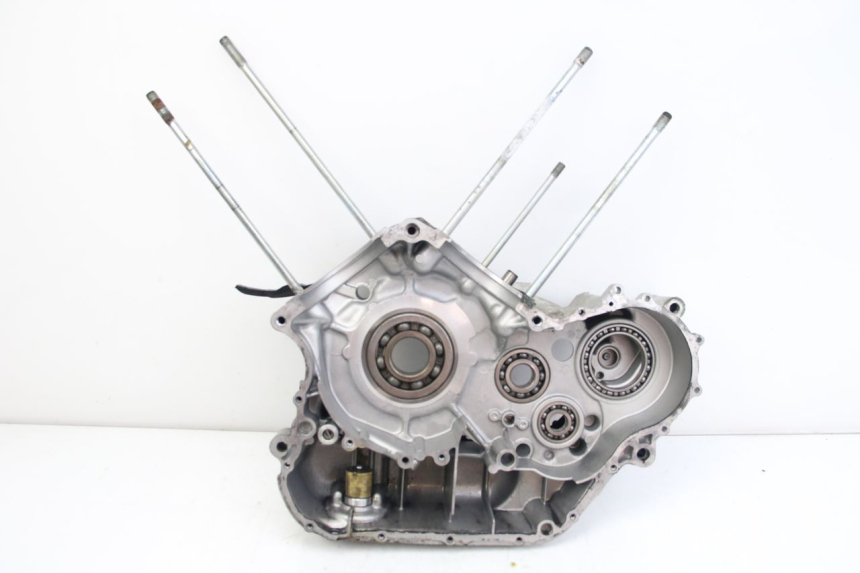 photo de ENGINE LOWER CASING YAMAHA XV VIRAGO 750 (1984 - 1998) - High-resolution close-up