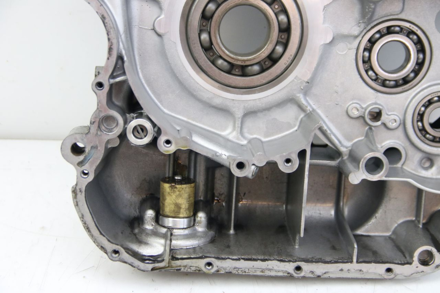 photo de ENGINE LOWER CASING YAMAHA XV VIRAGO 750 (1984 - 1998) - Detailed visual inspection