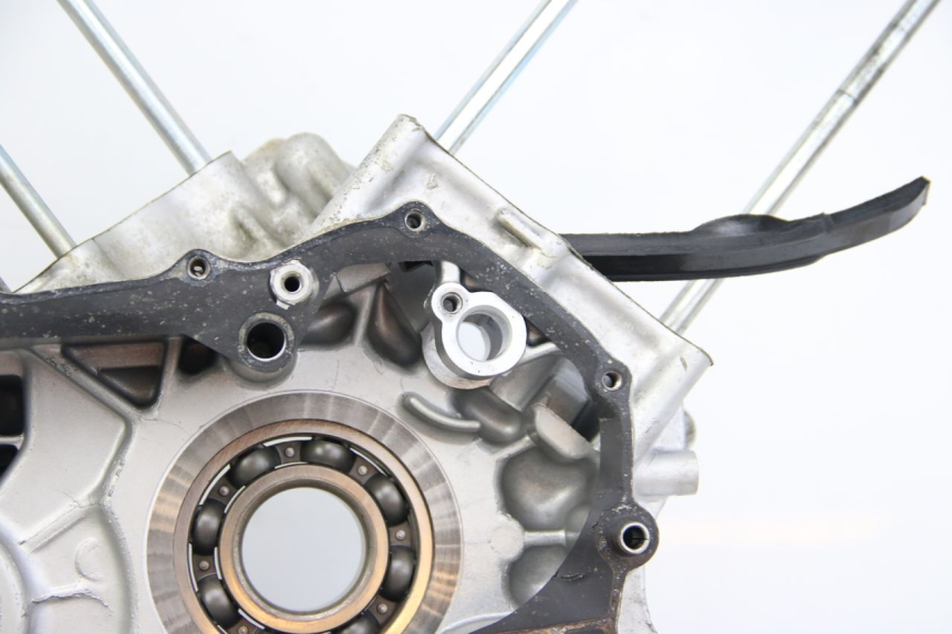 photo de ENGINE LOWER CASING YAMAHA XV VIRAGO 750 (1984 - 1998) - Used quality zoom