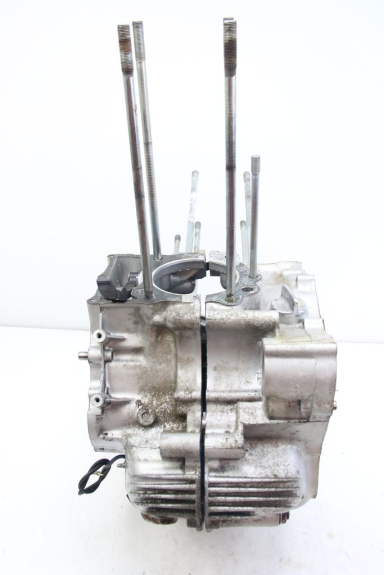 photo de ENGINE LOWER CASING YAMAHA XV VIRAGO 750 (1984 - 1998) - Technical close-up