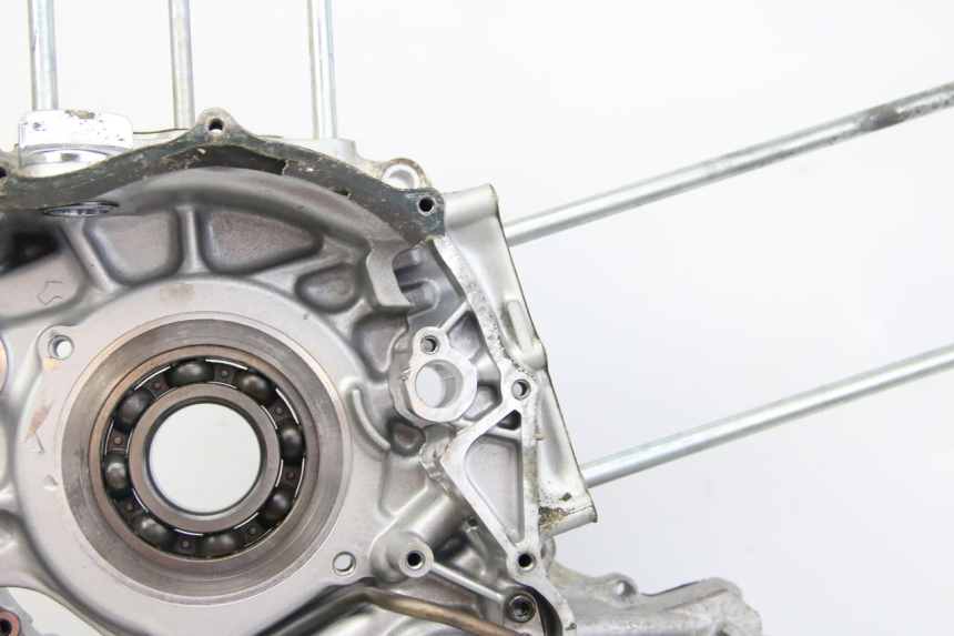 photo de ENGINE LOWER CASING YAMAHA XV VIRAGO 750 (1984 - 1998) - Markings and original references