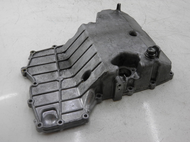 photo de ENGINE CRANKCASE YAMAHA FJR 1300 (2004 - 2005) - Main view