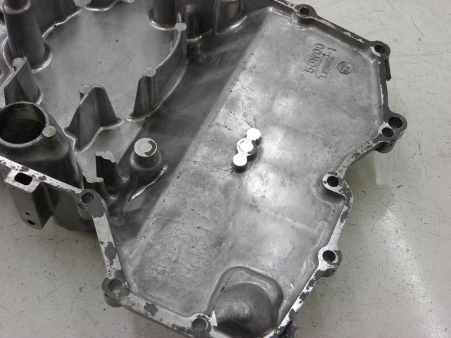 photo de ENGINE CRANKCASE YAMAHA FJR 1300 (2004 - 2005) - Product overview