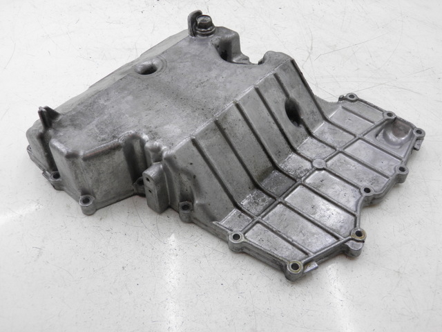 photo de ENGINE CRANKCASE YAMAHA FJR 1300 (2004 - 2005) - Checked used part