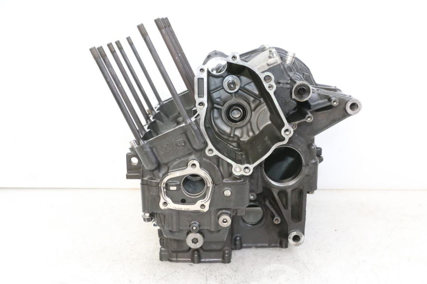 photo de ENGINE CRANKCASE YAMAHA FZ1 FAZER 1000 (2007 - 2009) - High-resolution close-up