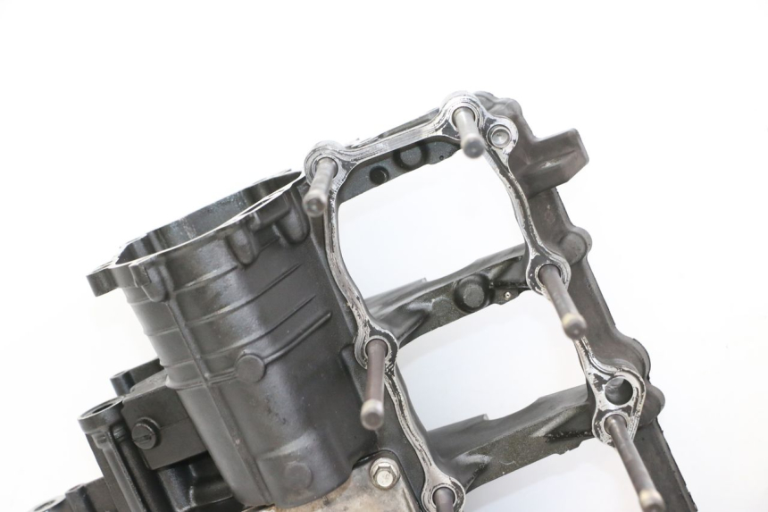 photo de ENGINE CRANKCASE YAMAHA FZ1 FAZER 1000 (2007 - 2009) - Focus on structure