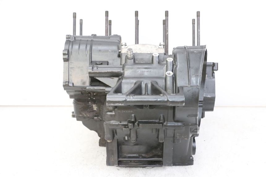 photo de ENGINE CRANKCASE YAMAHA FZ1 FAZER 1000 (2007 - 2009) - Markings and original references