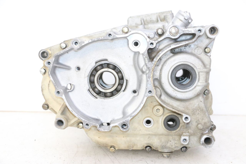 photo de ENGINE CRANKCASE YAMAHA YFM R RAPTOR 250 (2008 - 2014) - Main view